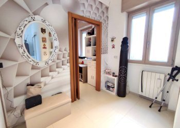 Foto 8 - Quadrilocale via milano, Gallipoli - foto 7