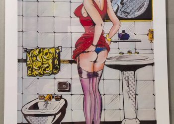 Foto 17 - Quadrilocale via milano, Gallipoli - foto 16