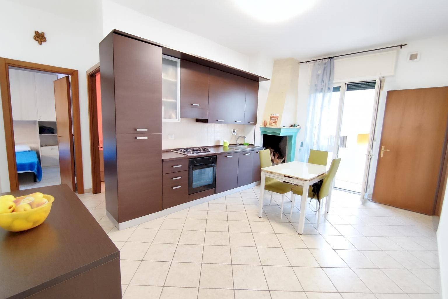 Foto 1 - Three-room apartment via pinto, Alezio - photo 1