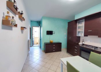 Foto 10 - Trilocale via pinto, Alezio - foto 10