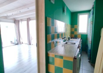 Foto 24 - Trilocale via pinto, Alezio - foto 24