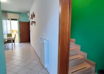 Foto 23 - Trilocale via pinto, Alezio - foto 23