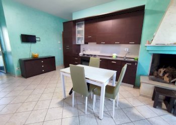 Foto 3 - Trilocale via pinto, Alezio - foto 3