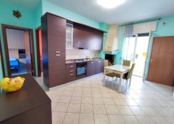 Foto 9 - Trilocale via pinto, Alezio - foto 9