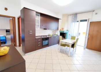 Foto 1 - Trilocale via pinto, Alezio - foto 1