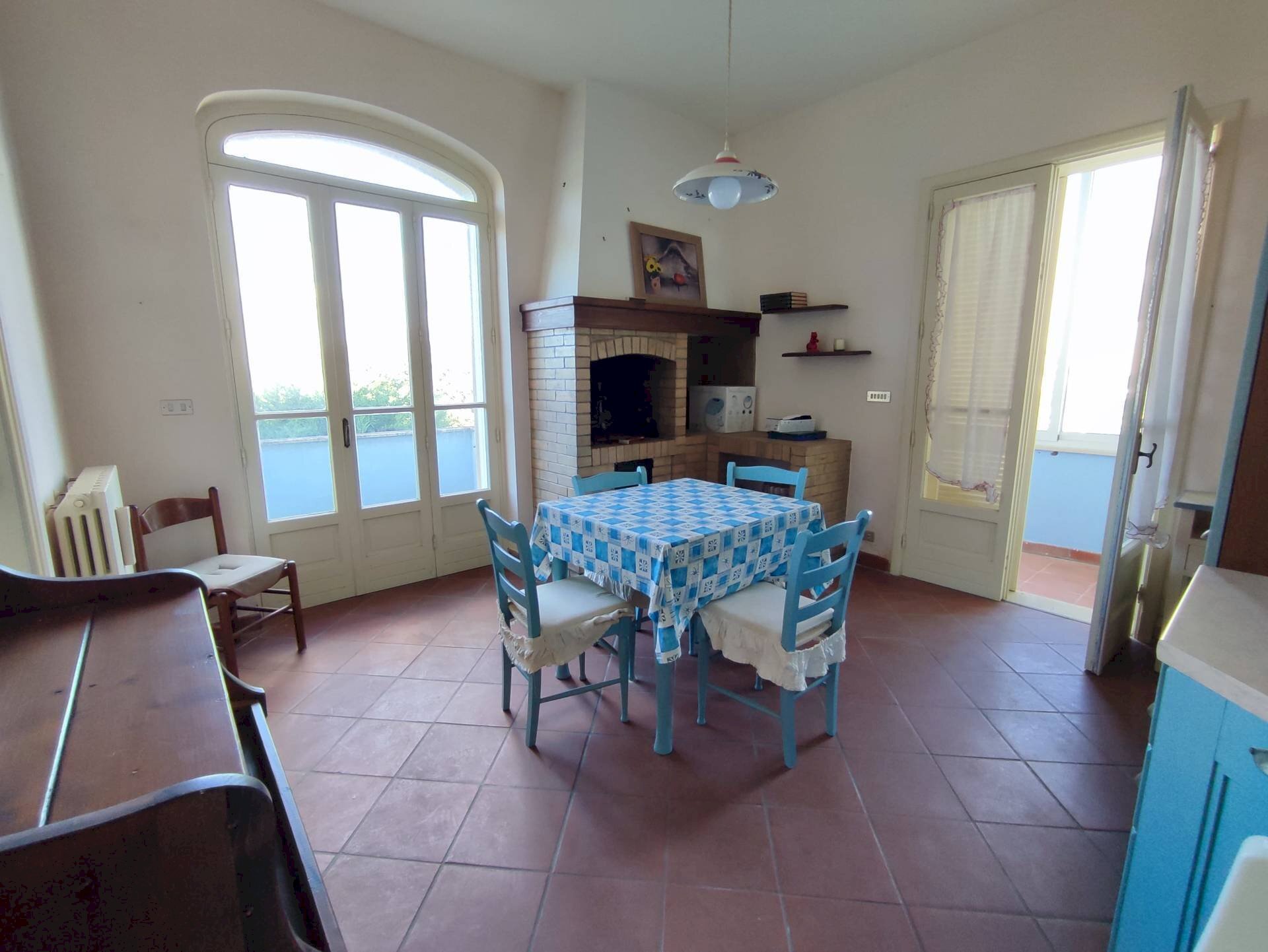 Foto 1 - Semi-detached house via agrigento, Gallipoli - floor plans 1