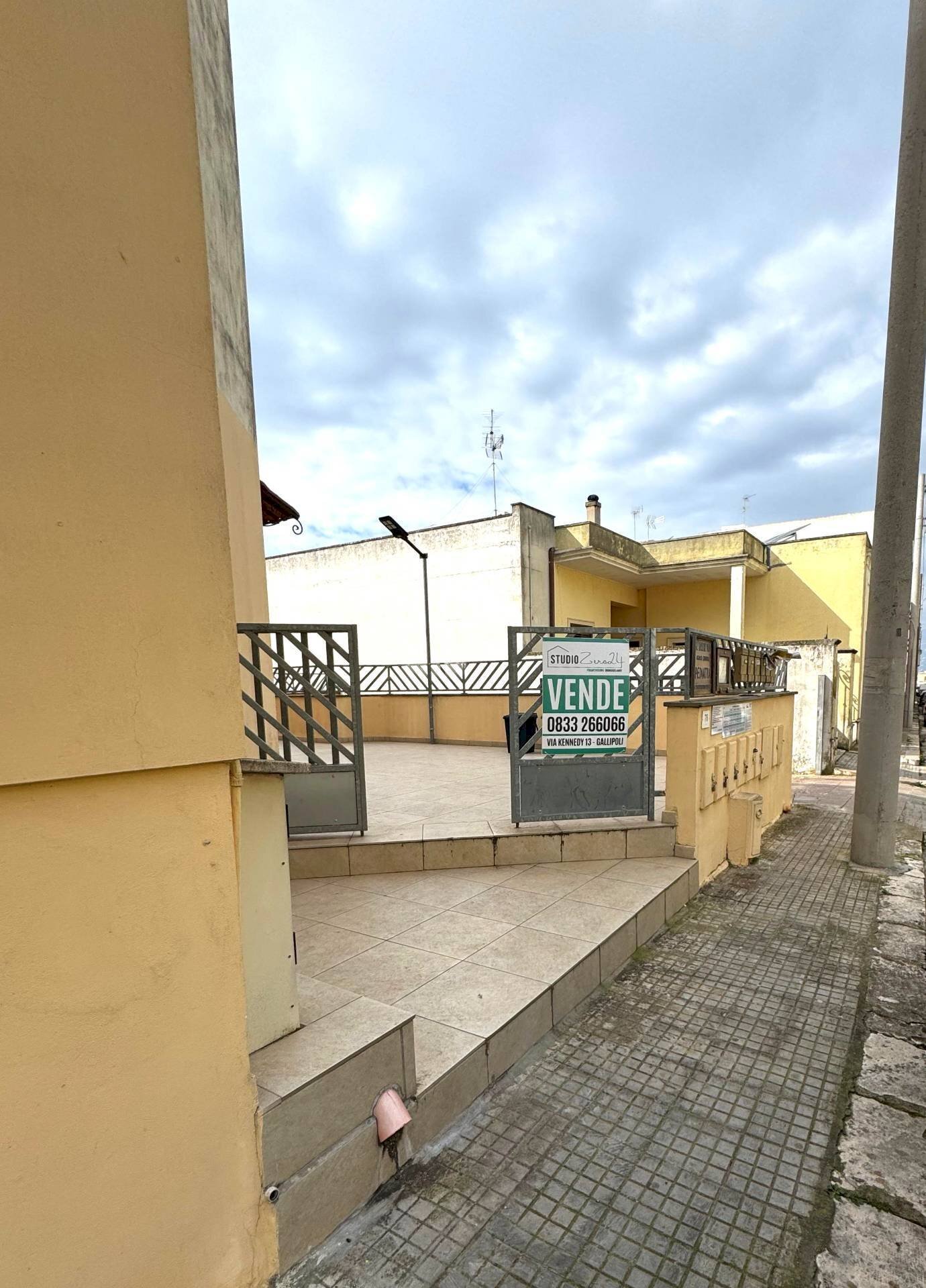 Foto 3 - Appartamento Via Garibaldi, Gallipoli - foto 2