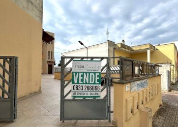 Foto 4 - Appartamento Via Garibaldi, Gallipoli - foto 3