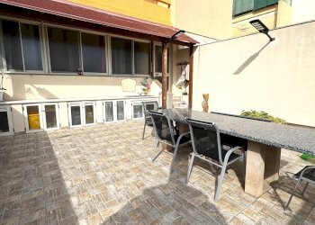 Foto 10 - Appartamento Via Garibaldi, Gallipoli - foto 9