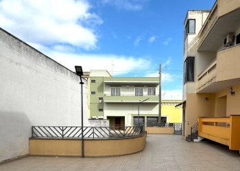 Foto 48 - Appartamento Via Garibaldi, Gallipoli - foto 47