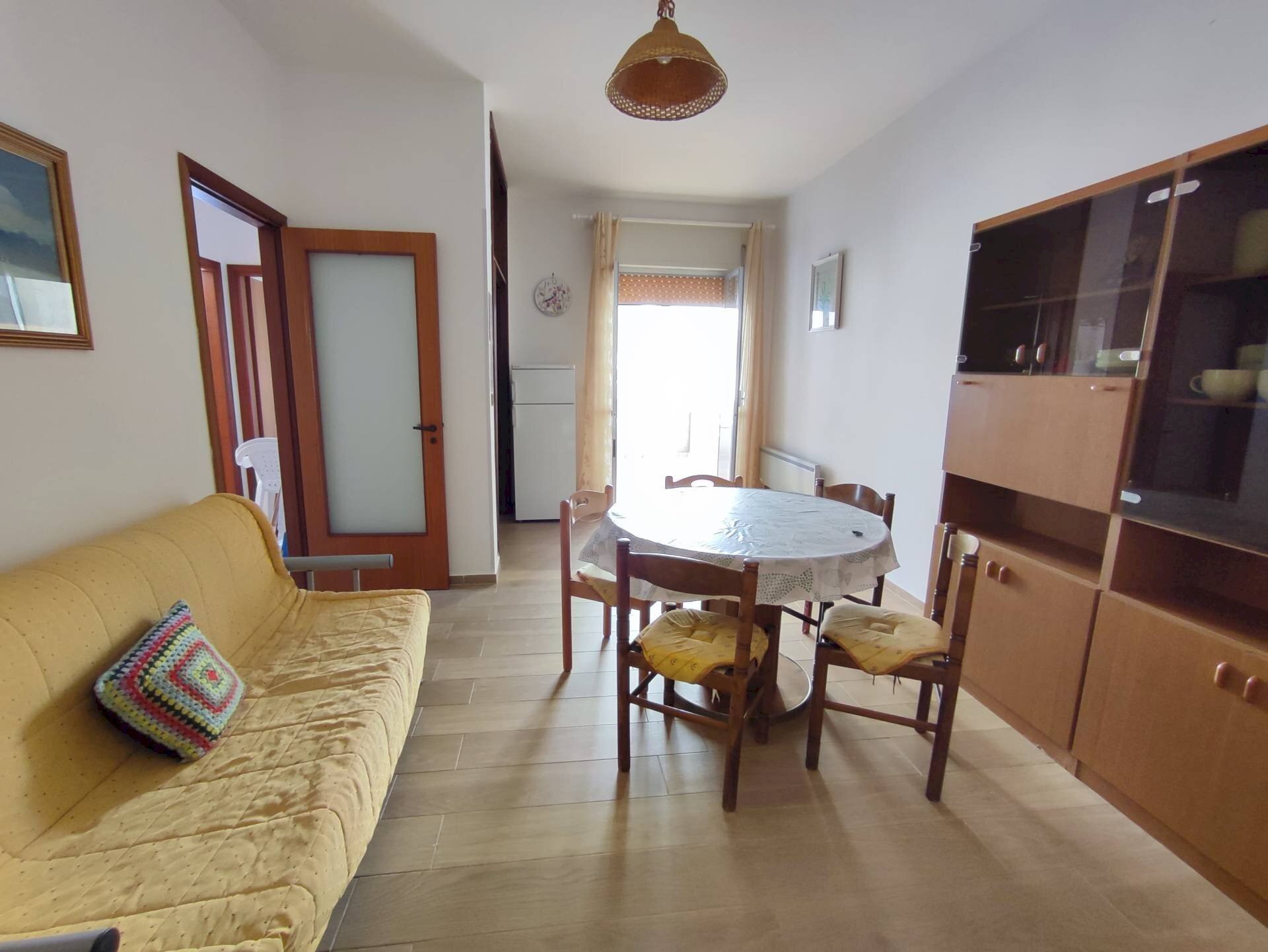 Foto 1 - Trilocale via madonna del carmine, Gallipoli - foto 1