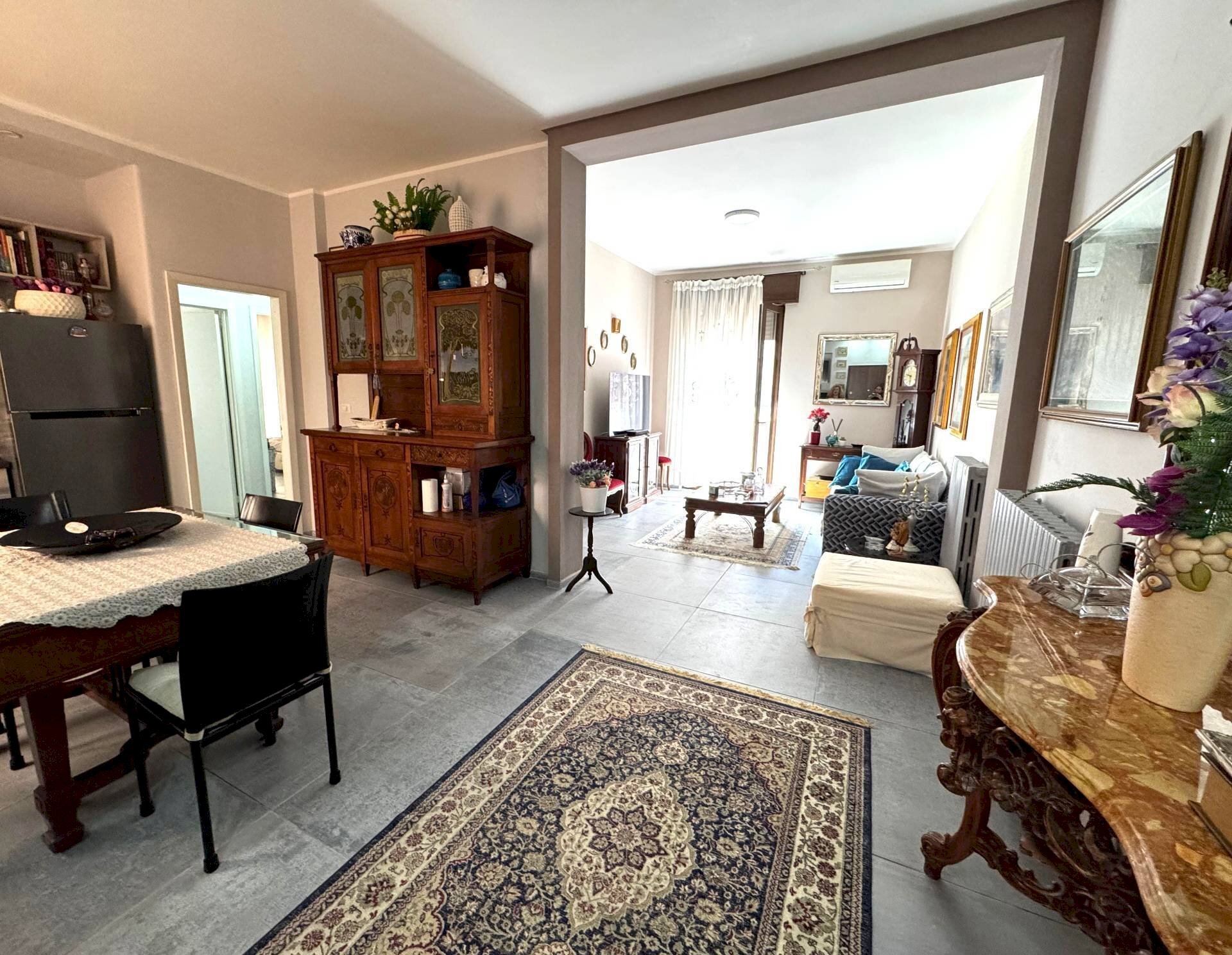 Foto 1 - Appartamento Vai Petrarca, Gallipoli - planimetria 1