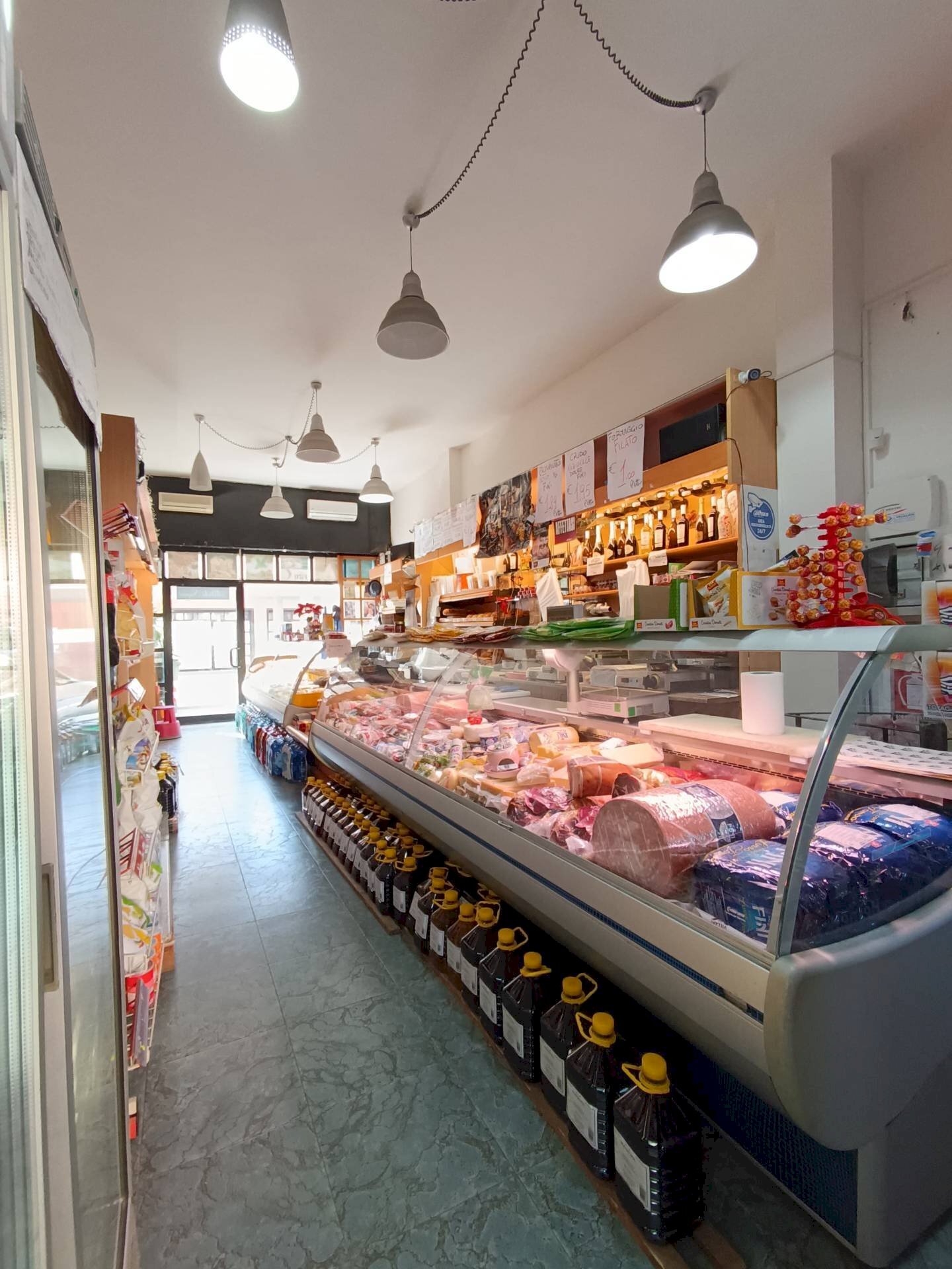 Foto 1 - Attività Commerciale via giorgio da gallipoli, Gallipoli - foto 1