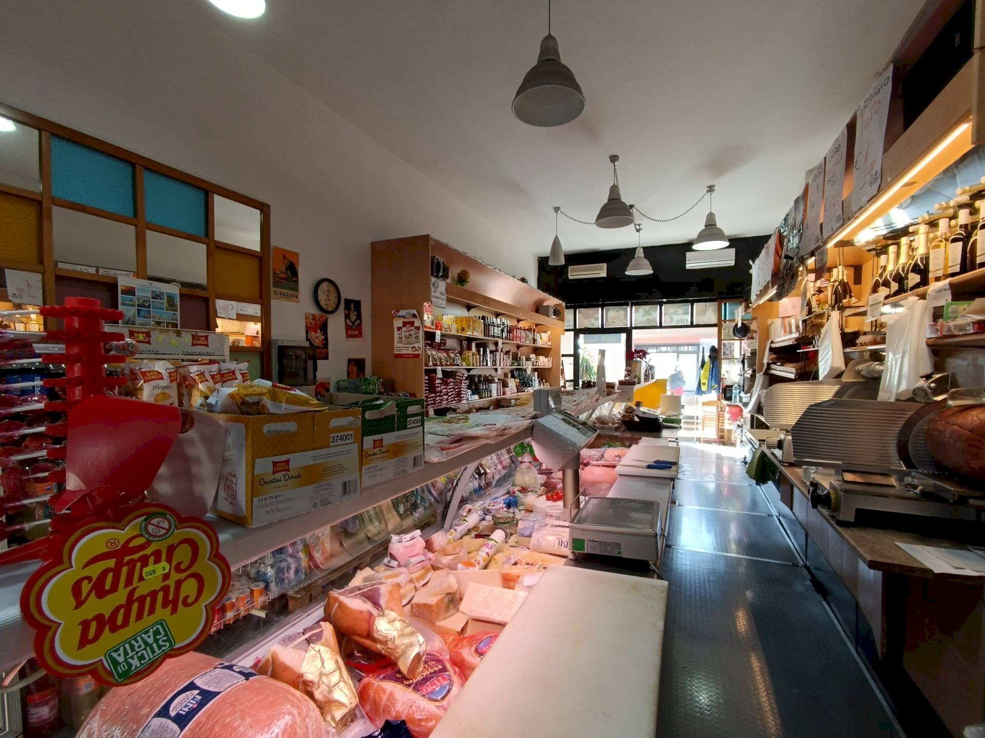 Foto 3 - Attività Commerciale via giorgio da gallipoli, Gallipoli - foto 3