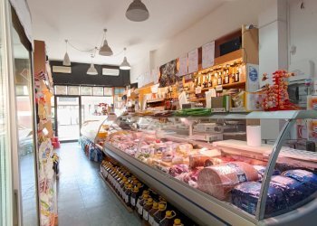 Foto 1 - Attività Commerciale via giorgio da gallipoli, Gallipoli - foto 1