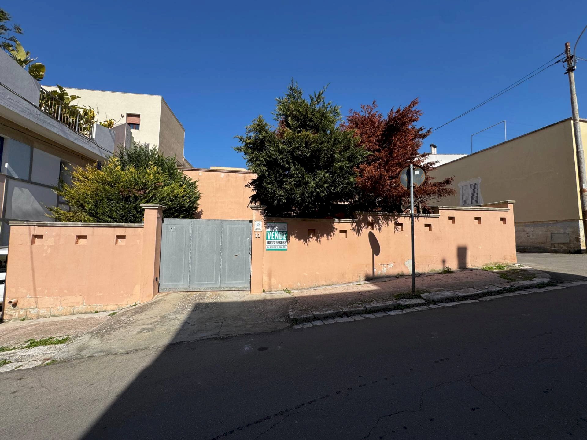 Foto 3 - Casa indipendente via lepanto, Gallipoli - foto 3