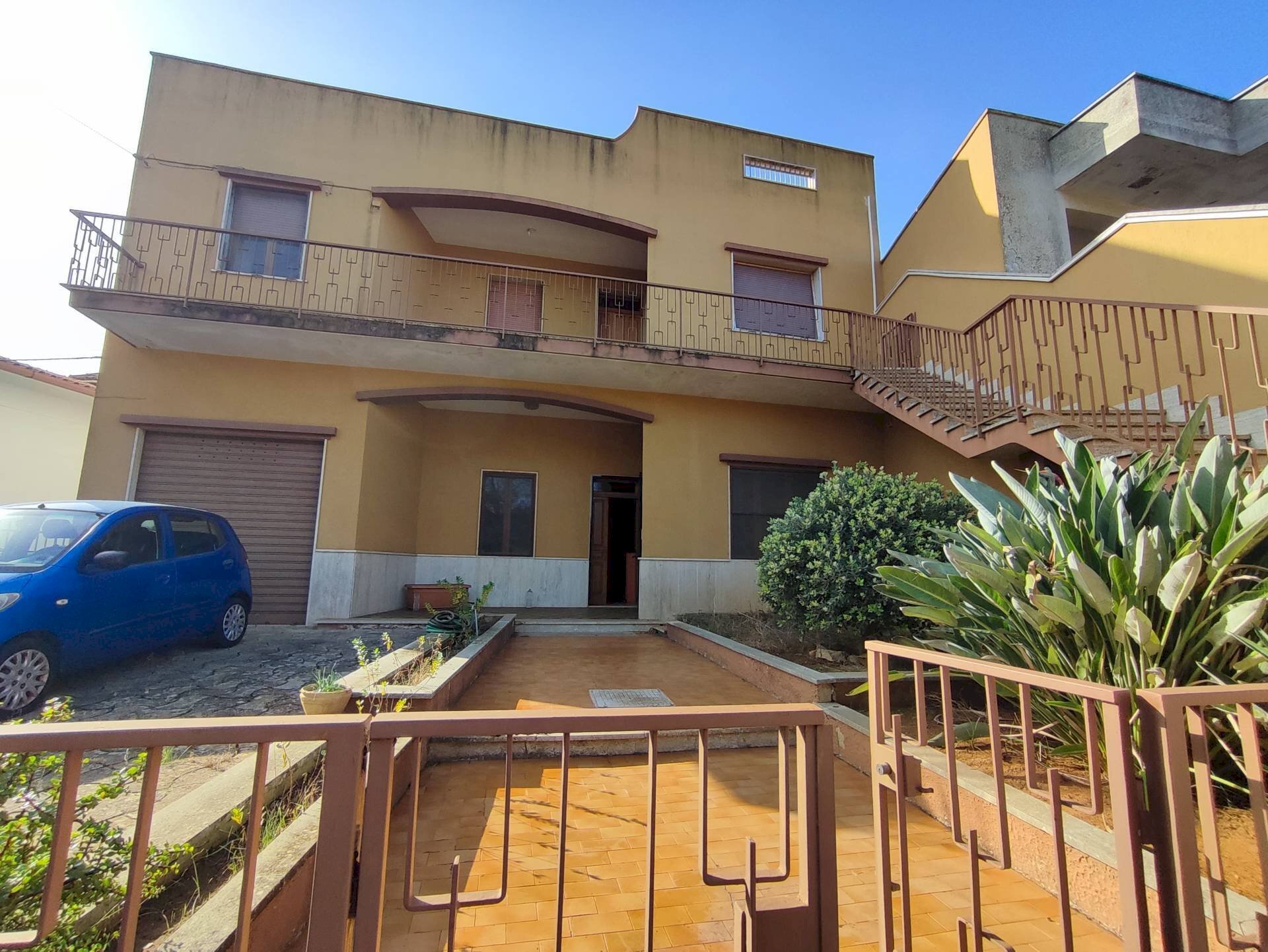 Foto 1 - Casa indipendente via aaradeo, Gallipoli - foto 1