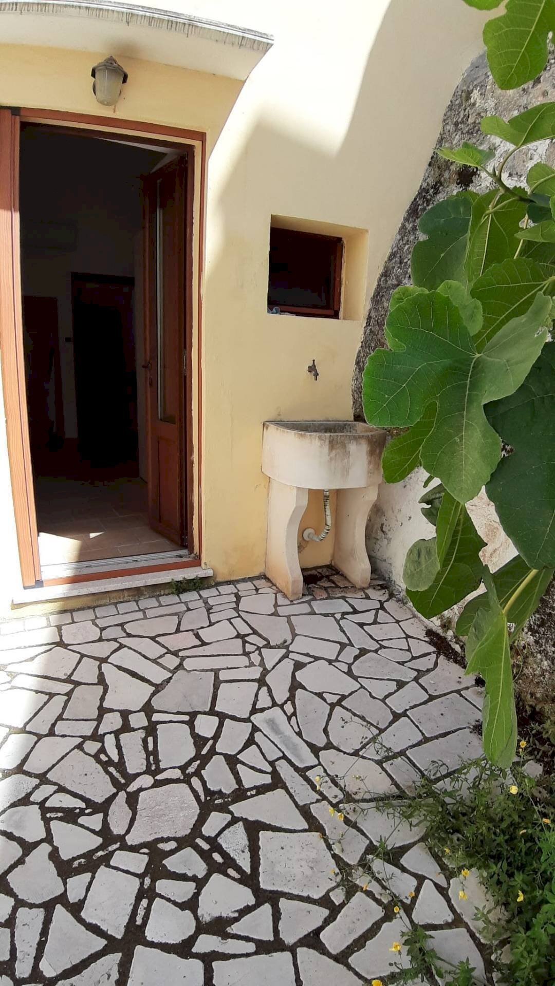 Foto 1 - Casa indipendente via del tufo, Matino - foto 1