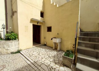 Foto 22 - Casa indipendente via del tufo, Matino - foto 22