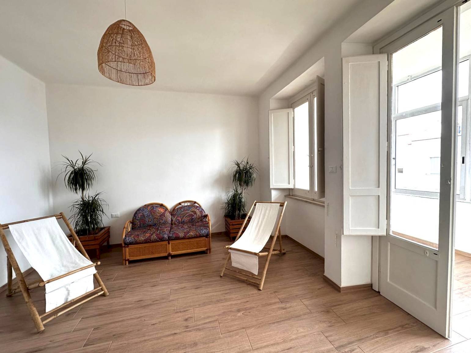 Foto 1 - Quadrilocale via reggio calabria, Gallipoli - planimetria 1