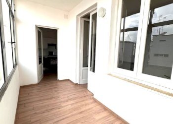 Foto 4 - Quadrilocale via reggio calabria, Gallipoli - foto 3