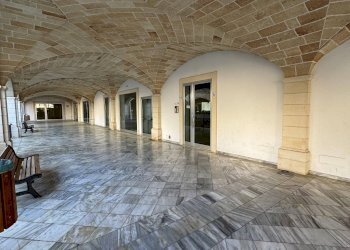 Foto 46 - Trilocale corso italia, Gallipoli - foto 46