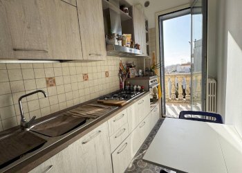 Foto 55 - Trilocale corso italia, Gallipoli - foto 55