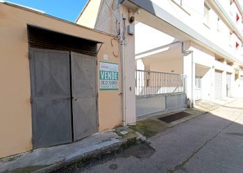 Foto 1 - Attività Commerciale Vico Torre Sabea, Gallipoli - foto 1