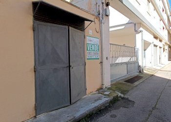 Foto 4 - Attività Commerciale Vico Torre Sabea, Gallipoli - foto 4