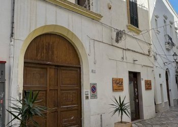 Foto 37 - Appartamento via incrociata, Gallipoli - foto 37