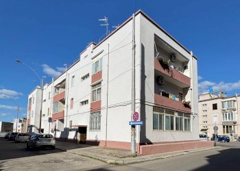 Foto 21 - Quadrilocale via reggio calabria, Gallipoli - foto 21