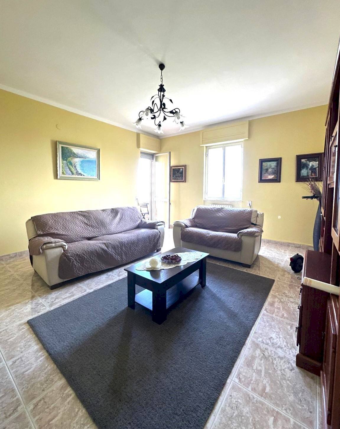 Foto 2 - Quadrilocale via trento, Gallipoli - foto 2