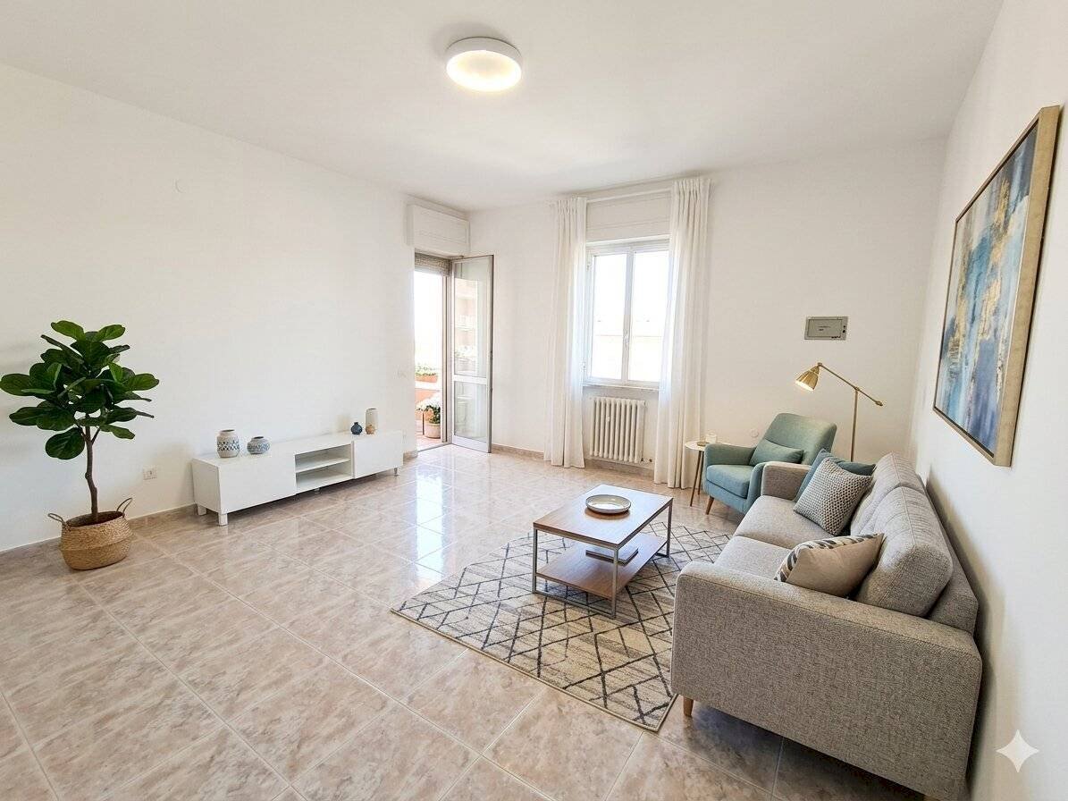 Foto 1 - Quadrilocale via trento, Gallipoli - foto 1