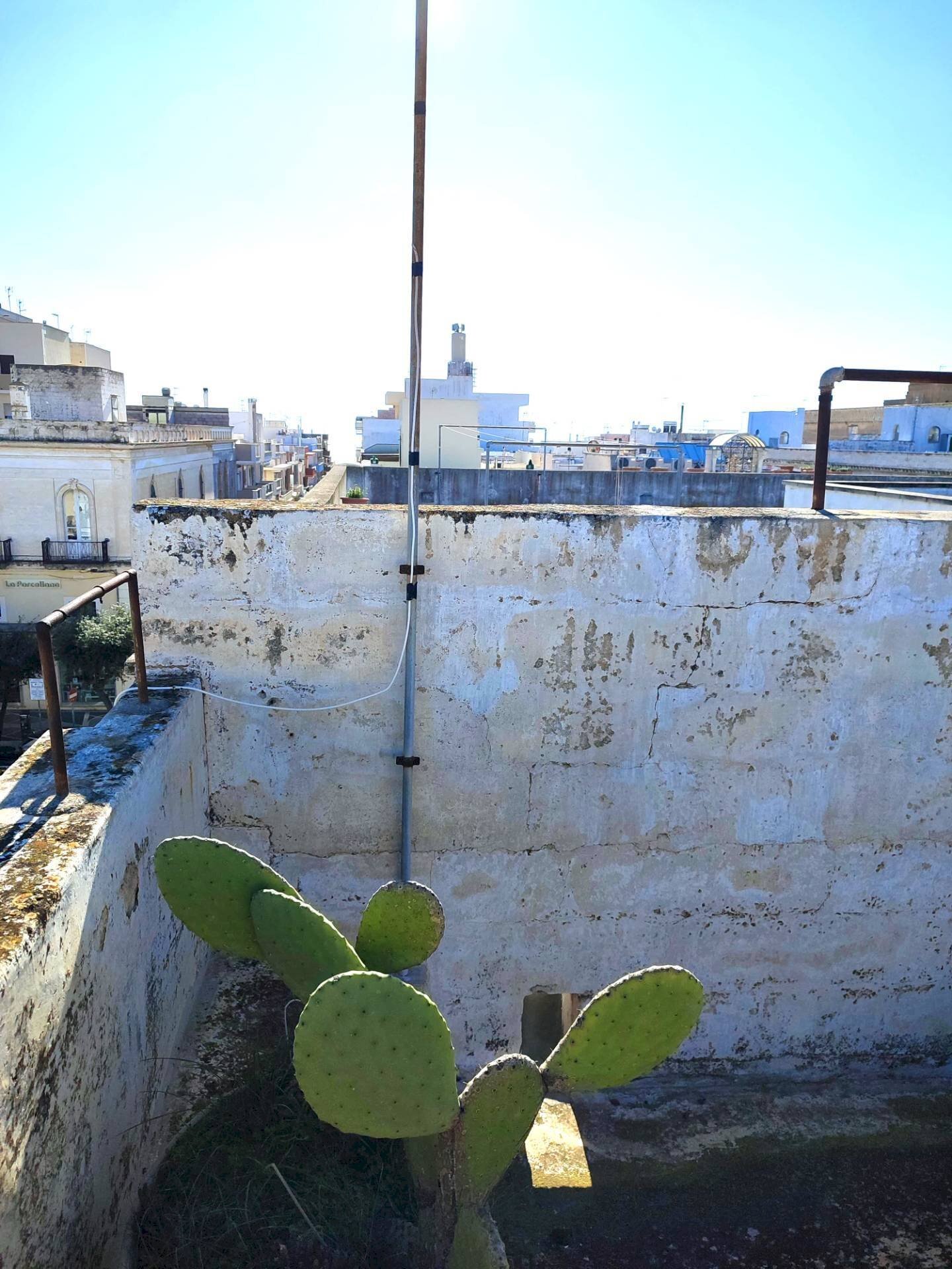 Foto 1 - Four-room apartment Via Pisanelli, Gallipoli - photo 1