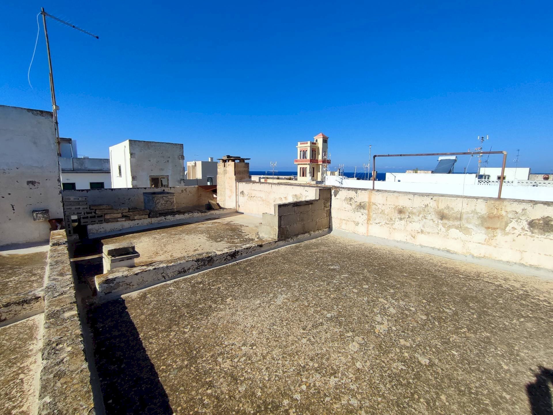 Foto 3 - Four-room apartment Via Pisanelli, Gallipoli - photo 3