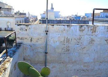 Foto 1 - Quadrilocale Via Pisanelli, Gallipoli - foto 1