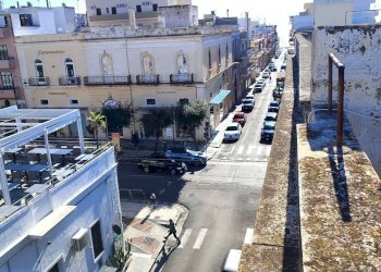 Foto 2 - Quadrilocale Via Pisanelli, Gallipoli - foto 2