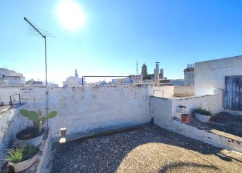 Foto 5 - Quadrilocale Via Pisanelli, Gallipoli - foto 5