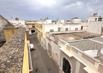 Foto 28 - Appartamento Via Mazzini, Tuglie - foto 28