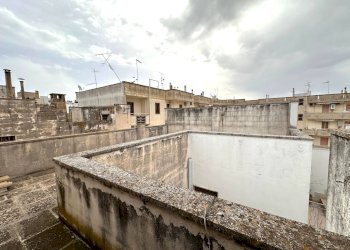 Foto 34 - Appartamento Via Mazzini, Tuglie - foto 34