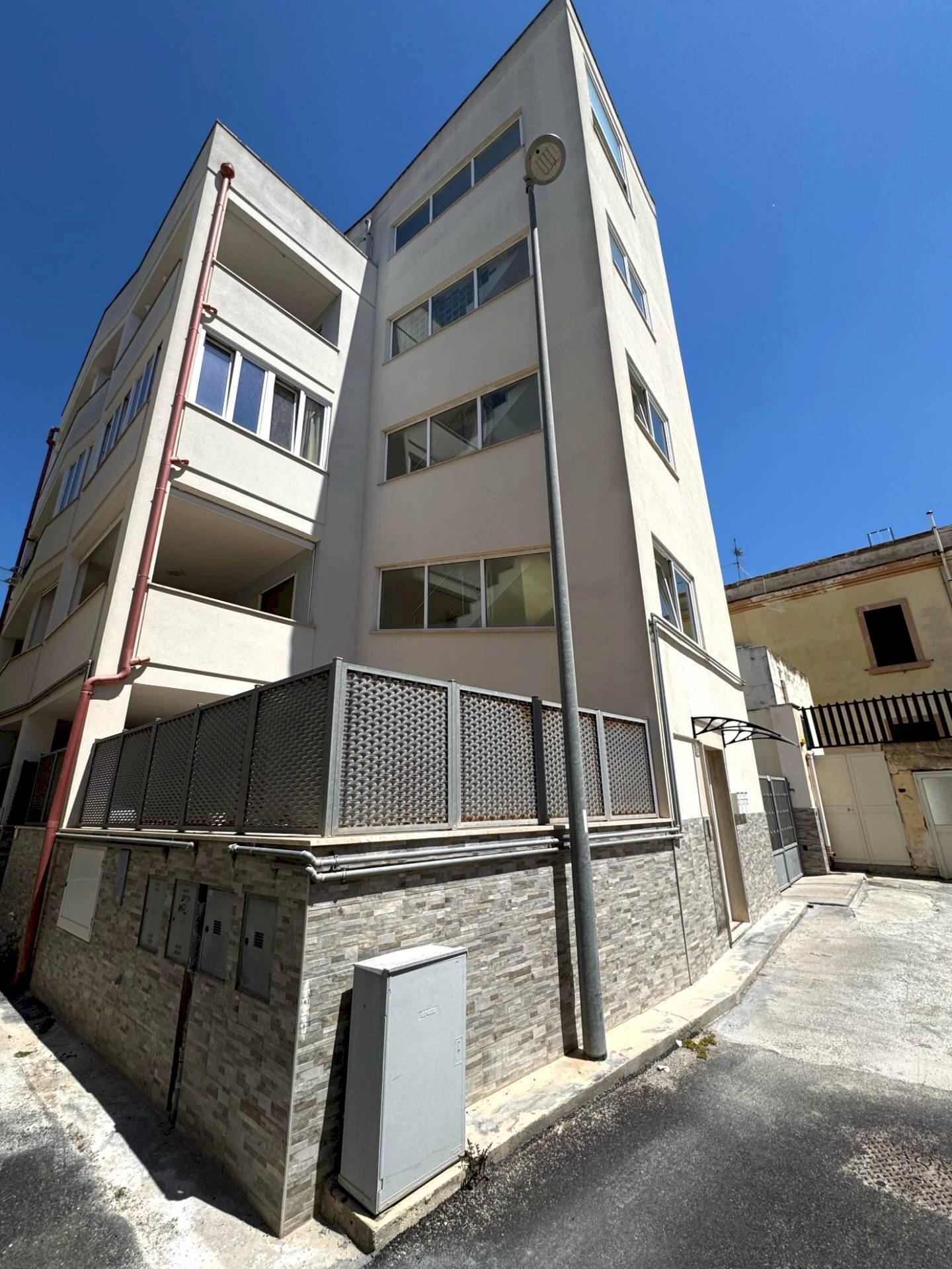 Foto 2 - Four-room apartment via unione militare, Gallipoli - photo 2