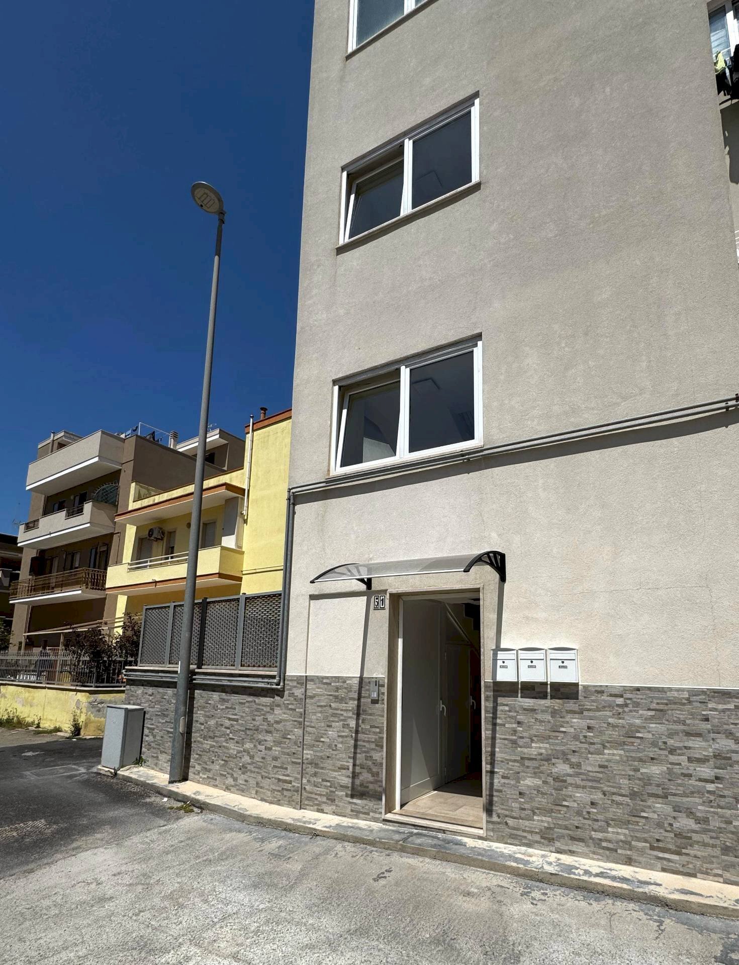 Foto 3 - Four-room apartment via unione militare, Gallipoli - photo 3