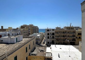 Foto 35 - Quadrilocale via unione militare, Gallipoli - foto 35