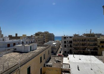 Foto 37 - Quadrilocale via unione militare, Gallipoli - foto 37