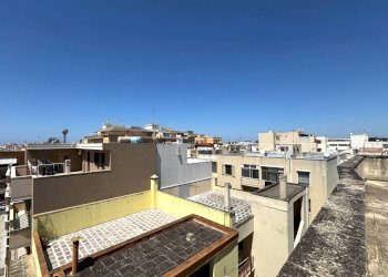 Foto 39 - Quadrilocale via unione militare, Gallipoli - foto 39