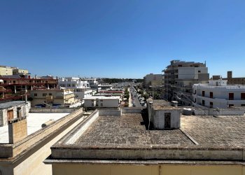 Foto 42 - Quadrilocale via unione militare, Gallipoli - foto 42