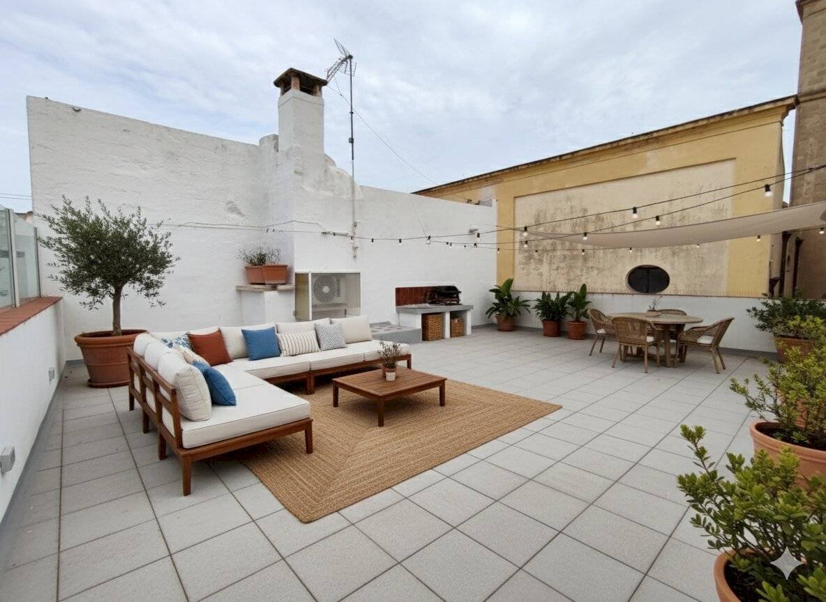 Foto 1 - Casa indipendente via Antonietta De Pace, Gallipoli - foto 1