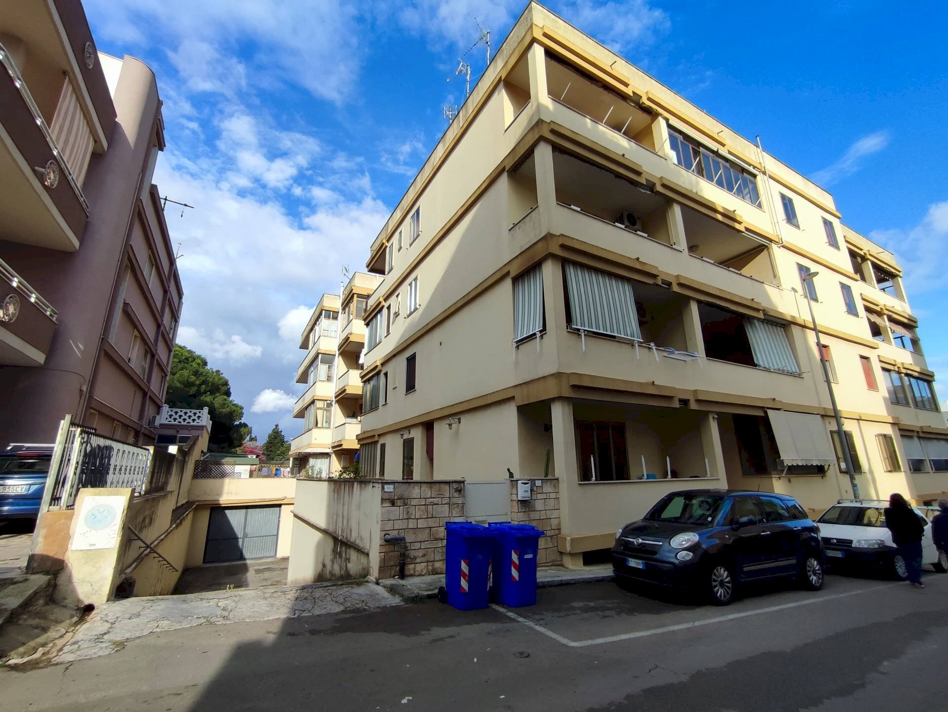 Foto 1 - Box Gallipoli - foto 1