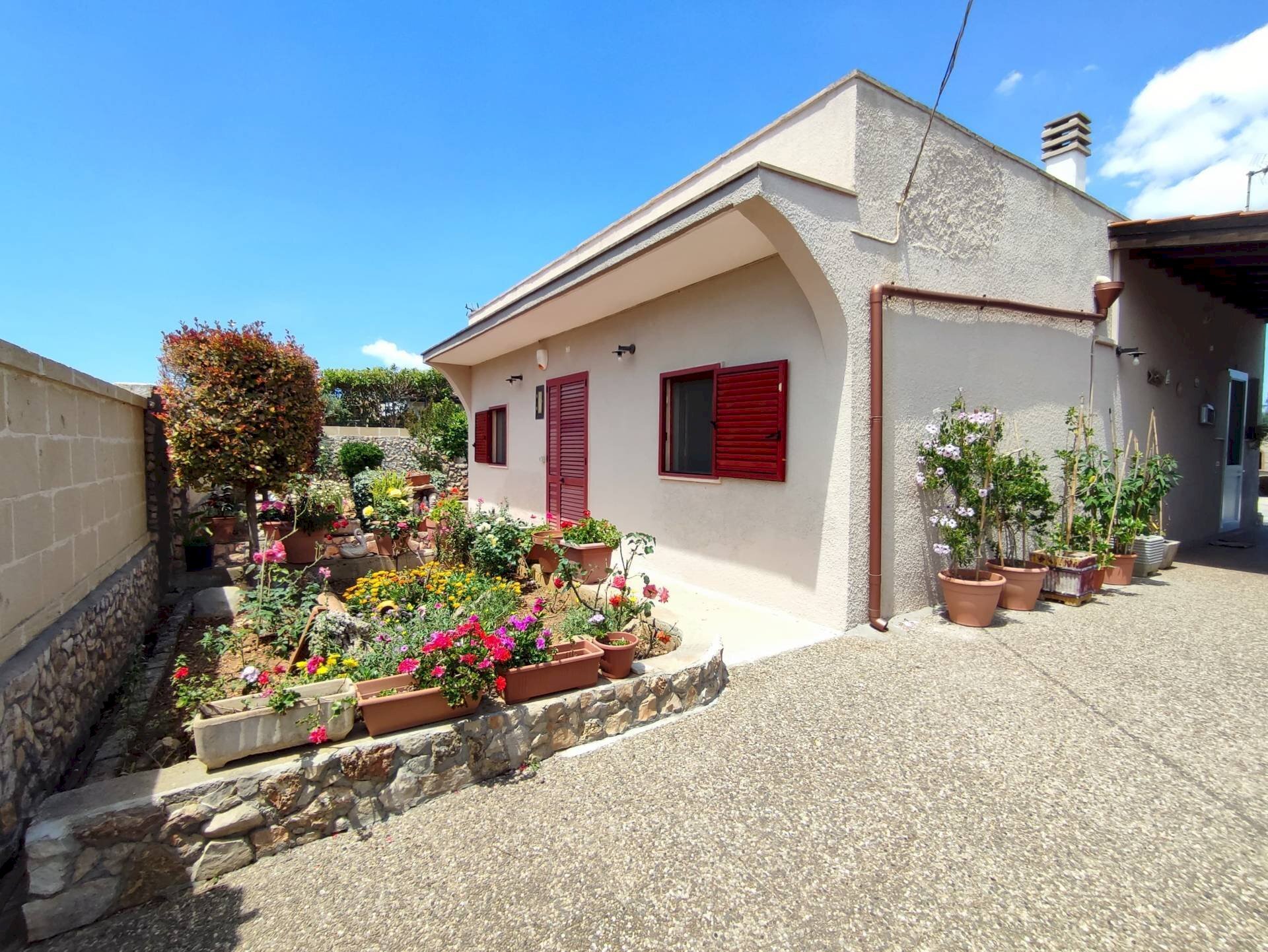 Foto 1 - Villa zona tre pietre, Galatone - photo 1