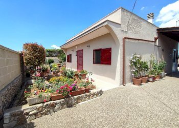 Foto 1 - Villa zona tre pietre, Galatone - foto 1